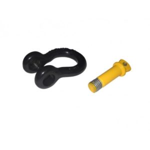 Шакл средний 5/8" 3