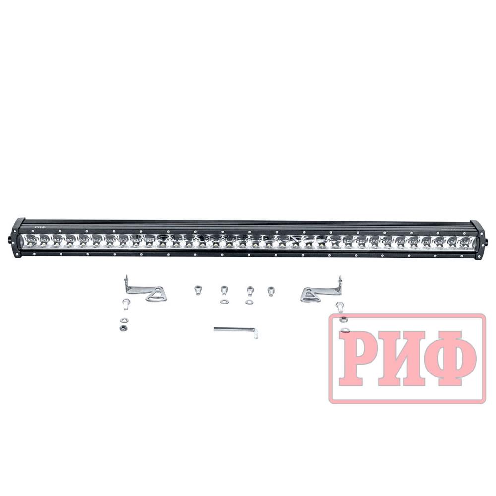 Светодиодная фара комбинированного света РИФ 934 мм 340W