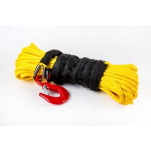Трос синтетический 15м x 4