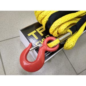 Трос синтетический 28м x 9