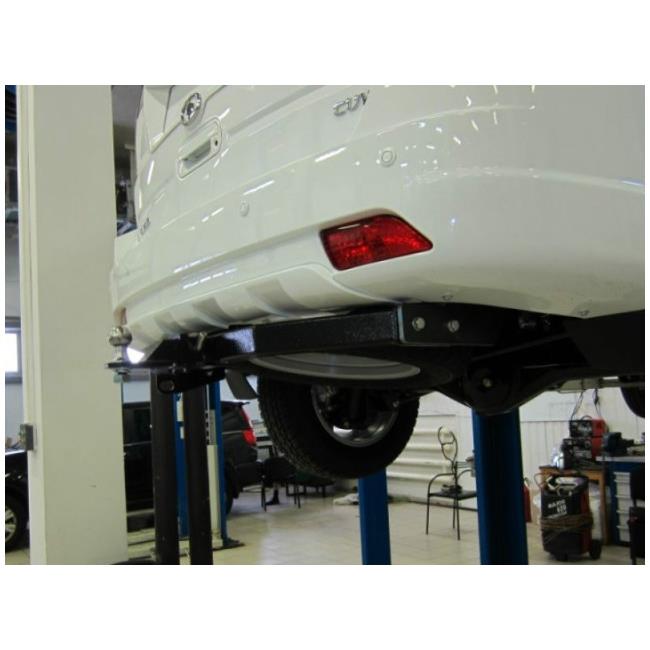 ТСУ (фаркоп) усиленный для а/м Great Wall Hover H3 (2010-2013)