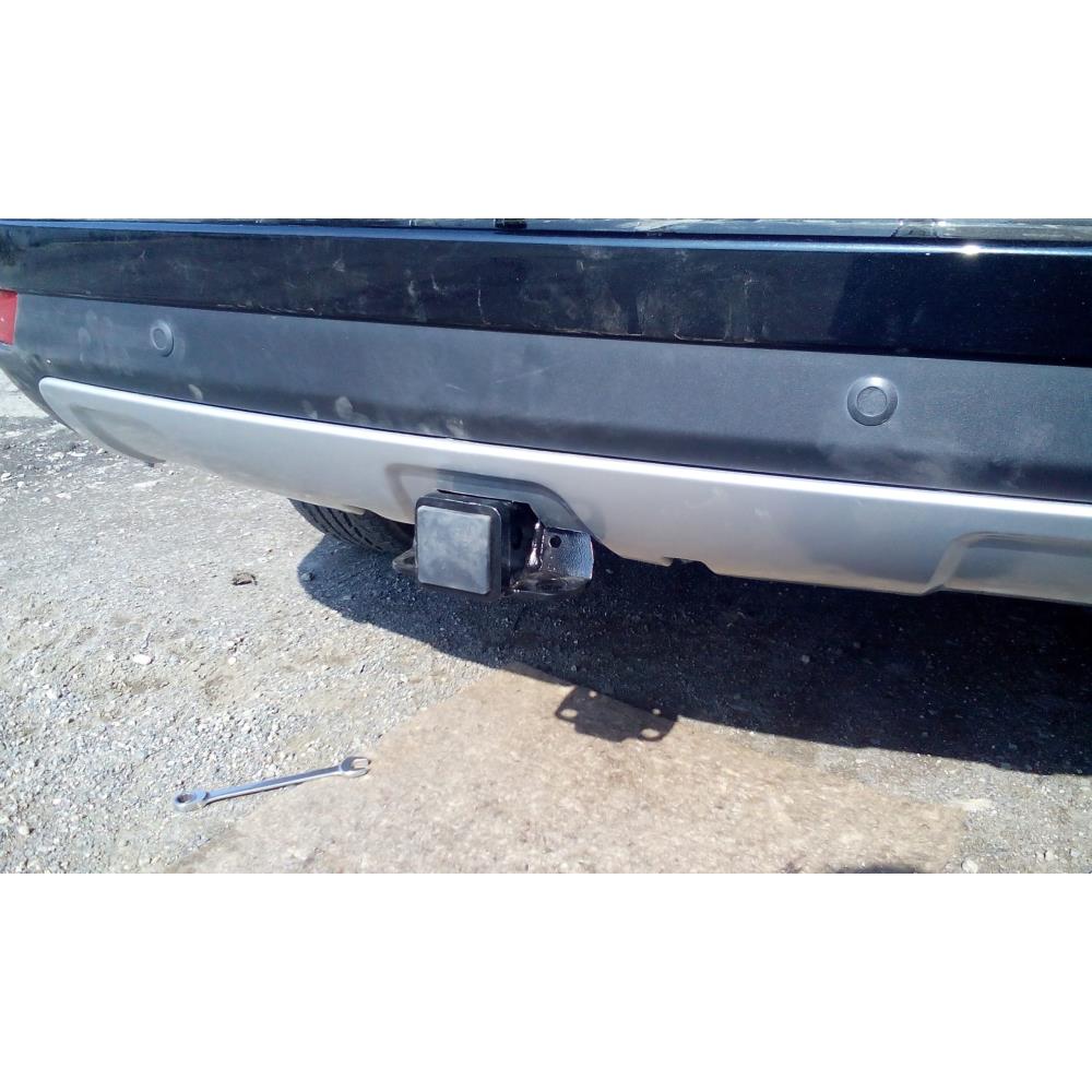 ТСУ (фаркоп) усиленный для а/м Great Wall Hover H3 (с 2014 г.в.)