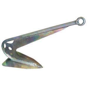 Якорь для лебедки "Анкор-1"