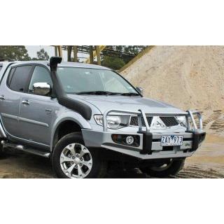 12698GR Амортизатор задний нитро-газовый MITSUBISHI L200 MK 1996-2005