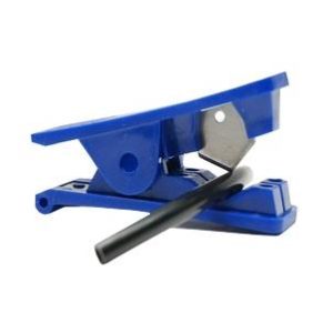 296.001.02CU Нож для резки полиамидной трубки BlackStone «CU»