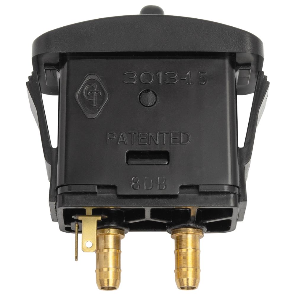 296.201.02PN Пнемоклавиша с электрическим контактом «PN»