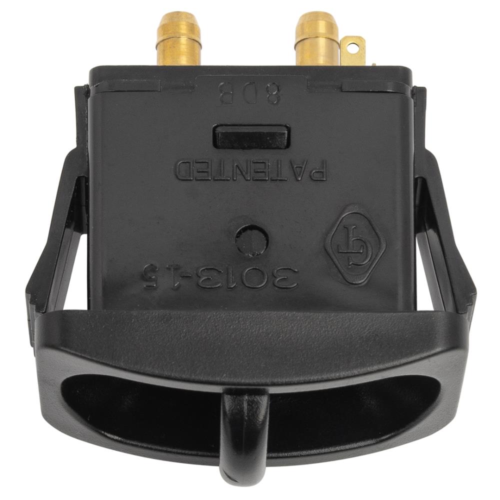 296.201.02PN Пнемоклавиша с электрическим контактом «PN»