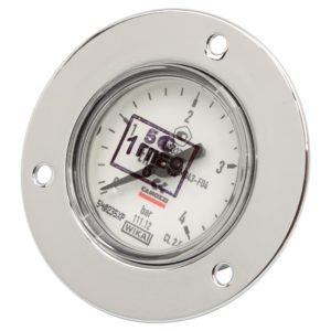 296.600.40MN Манометр 4 атм «MN»