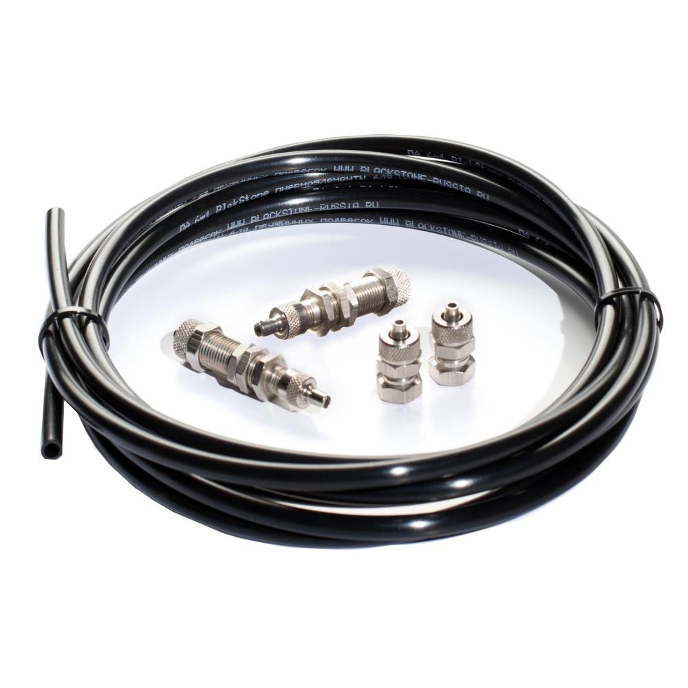 299.563.21-2ST Установочный комплект Standard-2 (два контура)