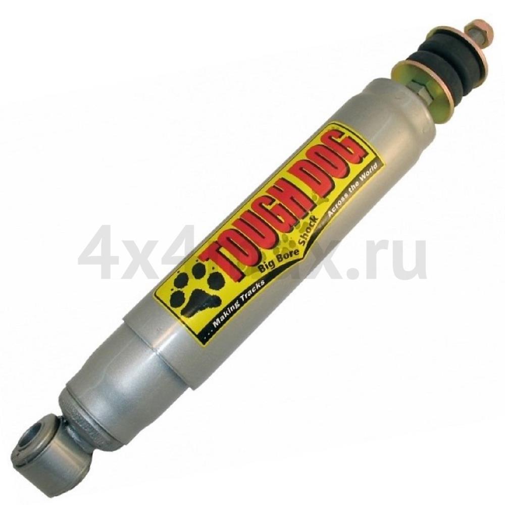 Амортизатор 0-50 мм задний Toyota Land Cruiser 80