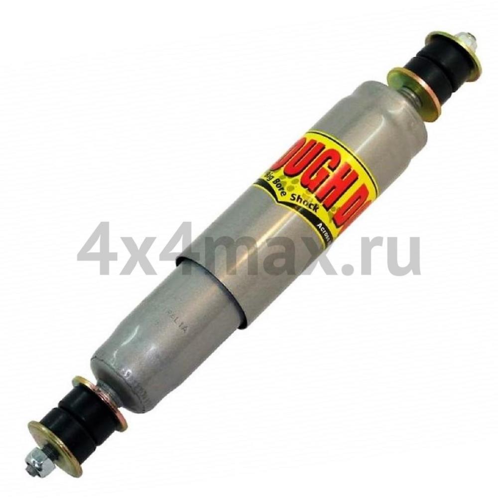 Амортизатор передний 0-50 мм на Toyota Land Cruiser 105/80