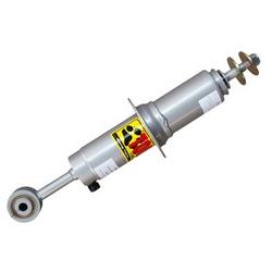 Амортизатор передний Tough Dog Toyota Land Cruiser 200 BMX Foam Cell масляный 9 ступеней регулировки лифт 40 мм