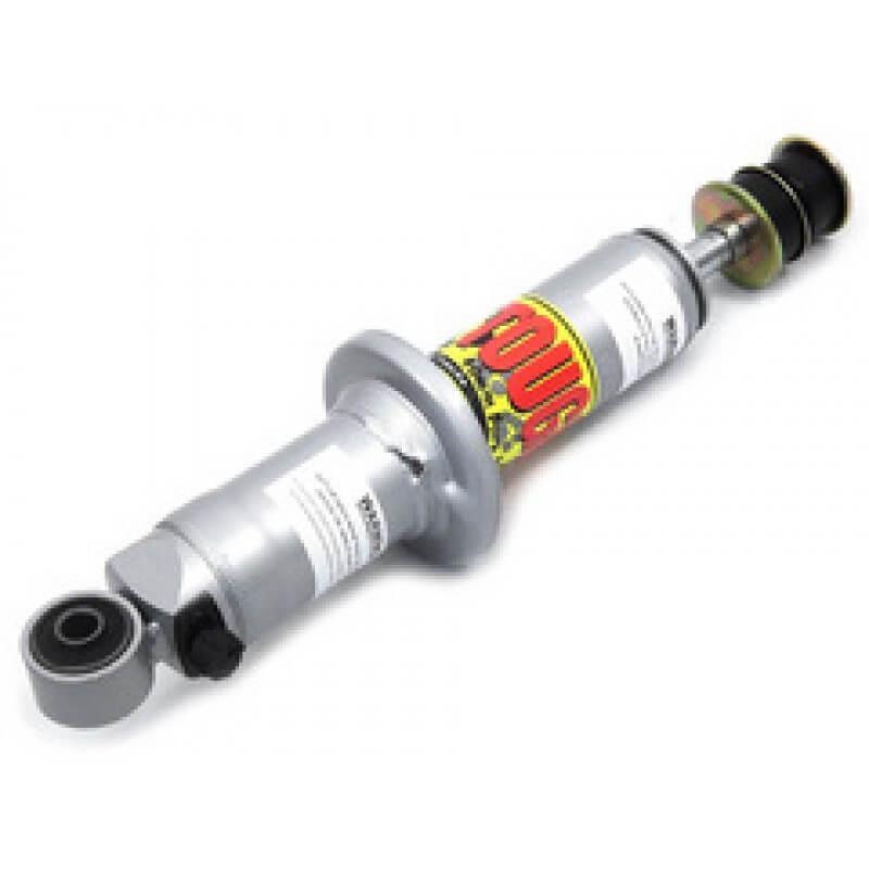 Амортизатор Tough Dog передний для TOYOTA Prado