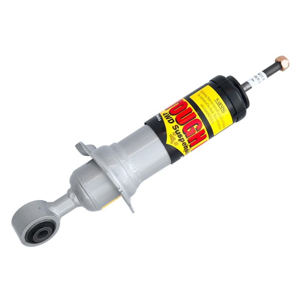 Амортизатор Tough Dog передний масляный лифт 40 мм Nissan Navara D40