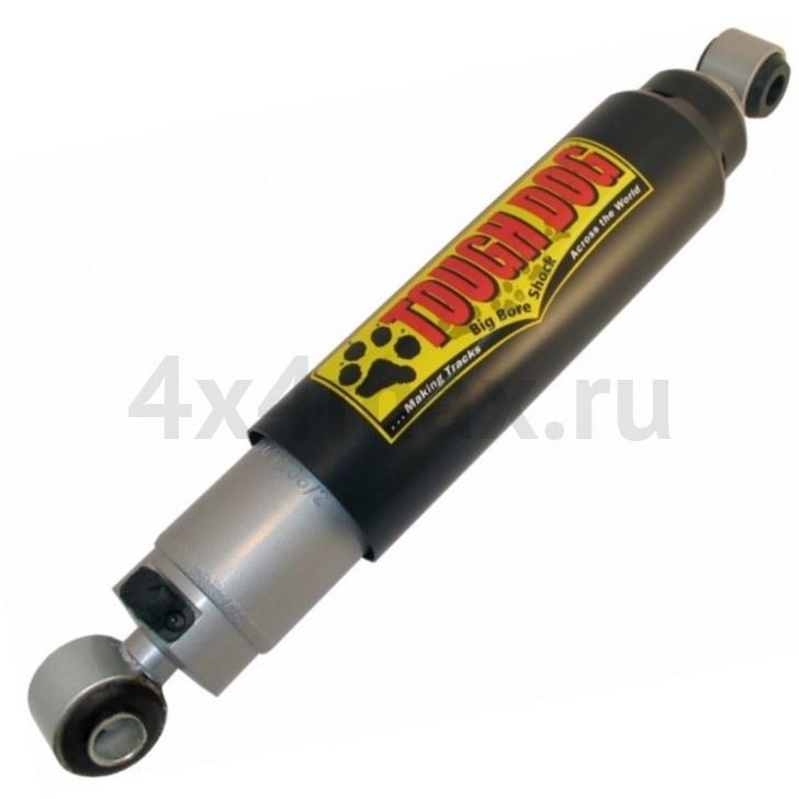Амортизатор Tough Dog регулируемый задний KUN 26 Toyota Hilux 2006-2014