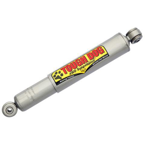 Амортизатор задн.