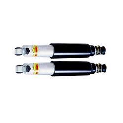 Амортизатор задний регулируемый Tough Dog для JEEP Wrangler JK