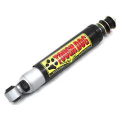 Амортизатор задний регулируемый Tough Dog Тойота Прадо 120