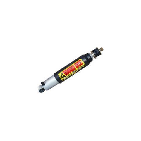 Амортизатор задний Tough Dog Toyota Land Cruiser 100/200 BMX Foam Cell масляный 9 ступеней регулировки лифт 40 мм