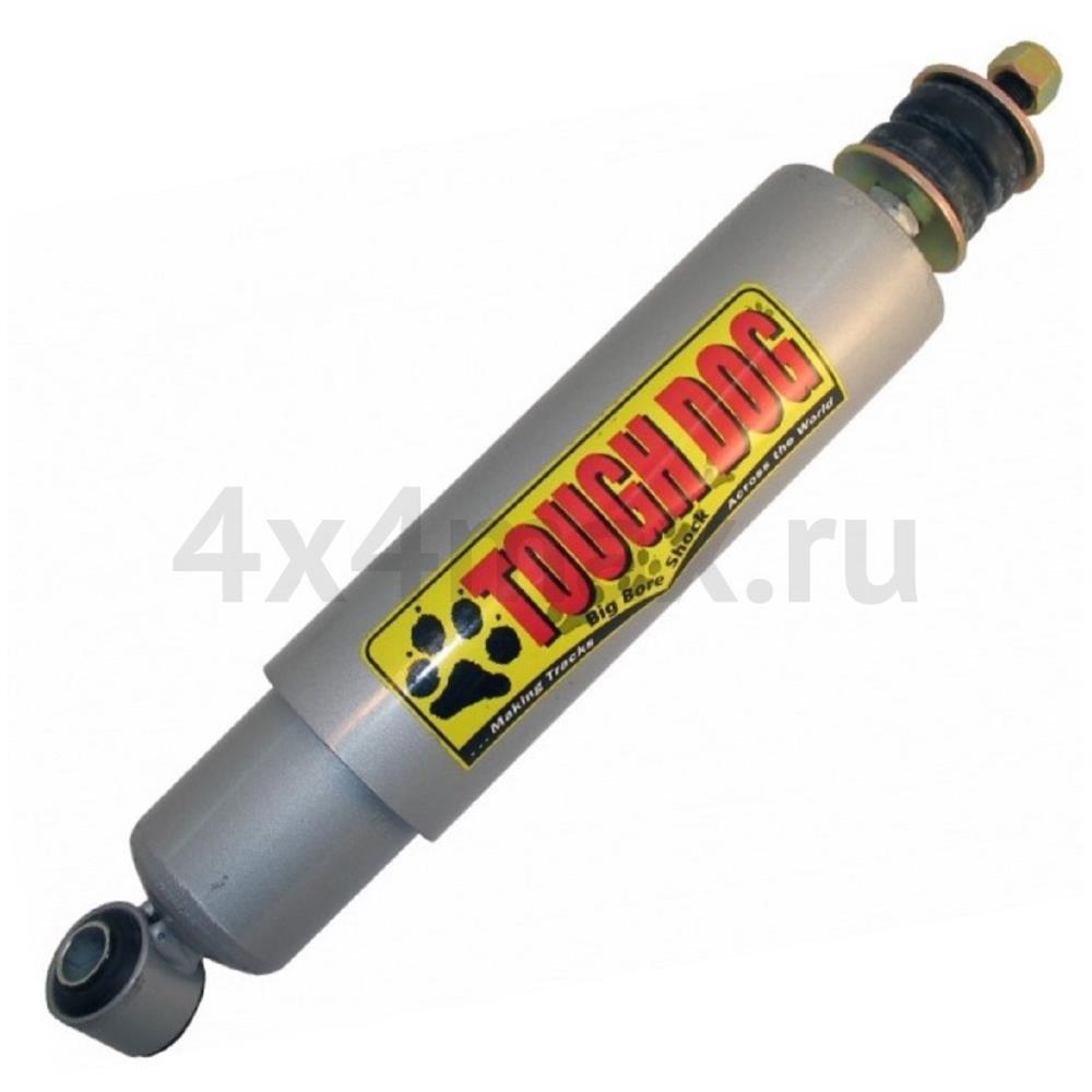 Амортизатор задний Tough Dog Toyota Land Cruiser 80 RALF усиленный масляный лифт 50 мм