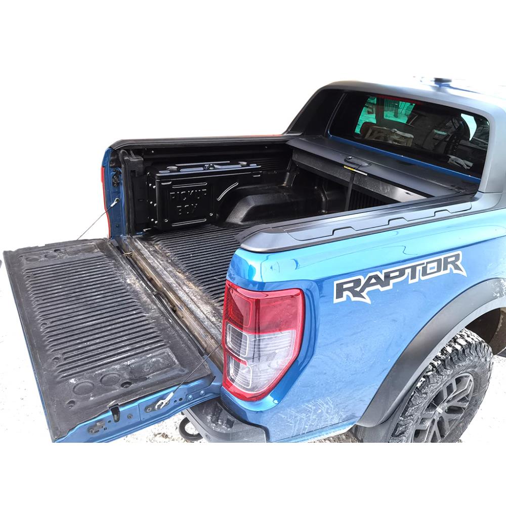 Бокс для пикапа поворот. RANGER ЛЕВЫЙ PICKUPBOX