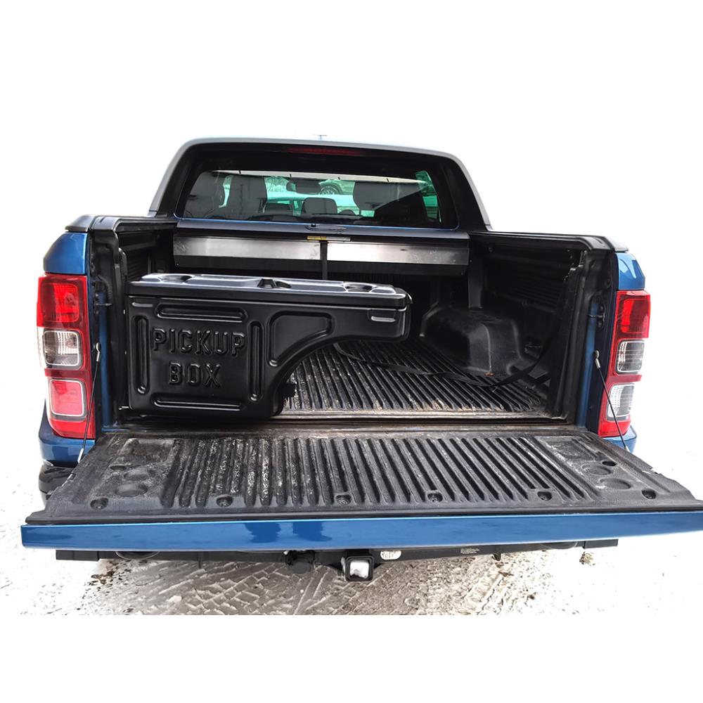 Бокс для пикапа поворот. RANGER ПРАВЫЙ PICKUPBOX