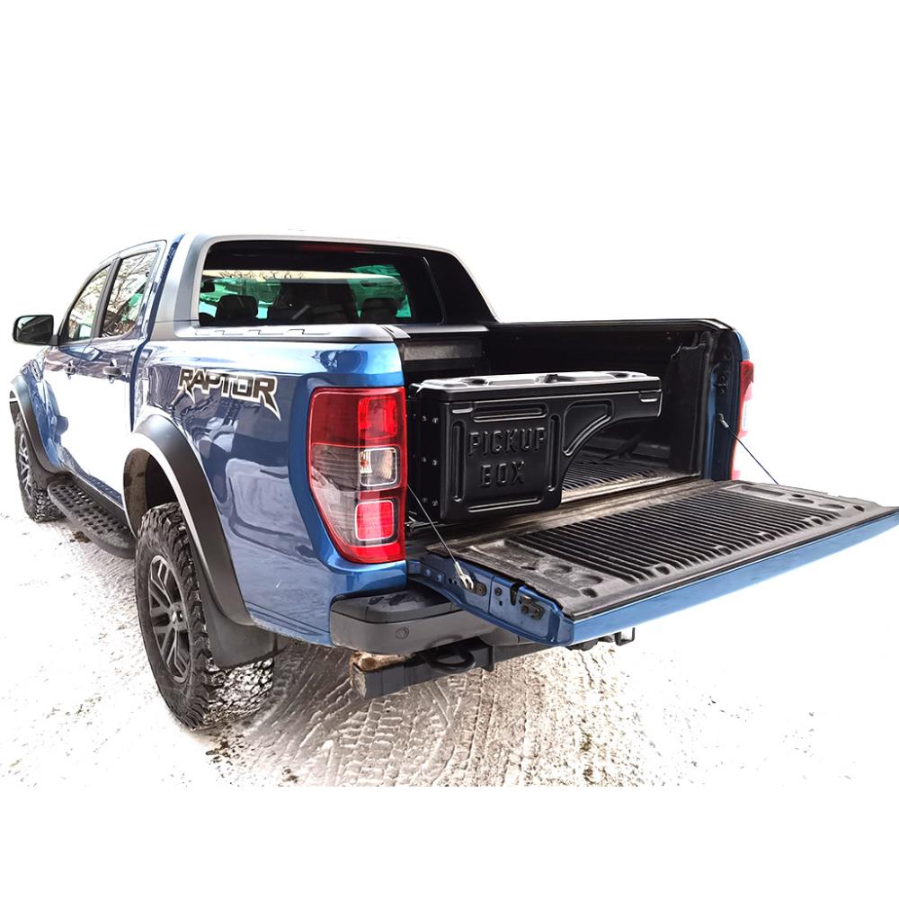 Бокс для пикапа поворот. RANGER ПРАВЫЙ PICKUPBOX