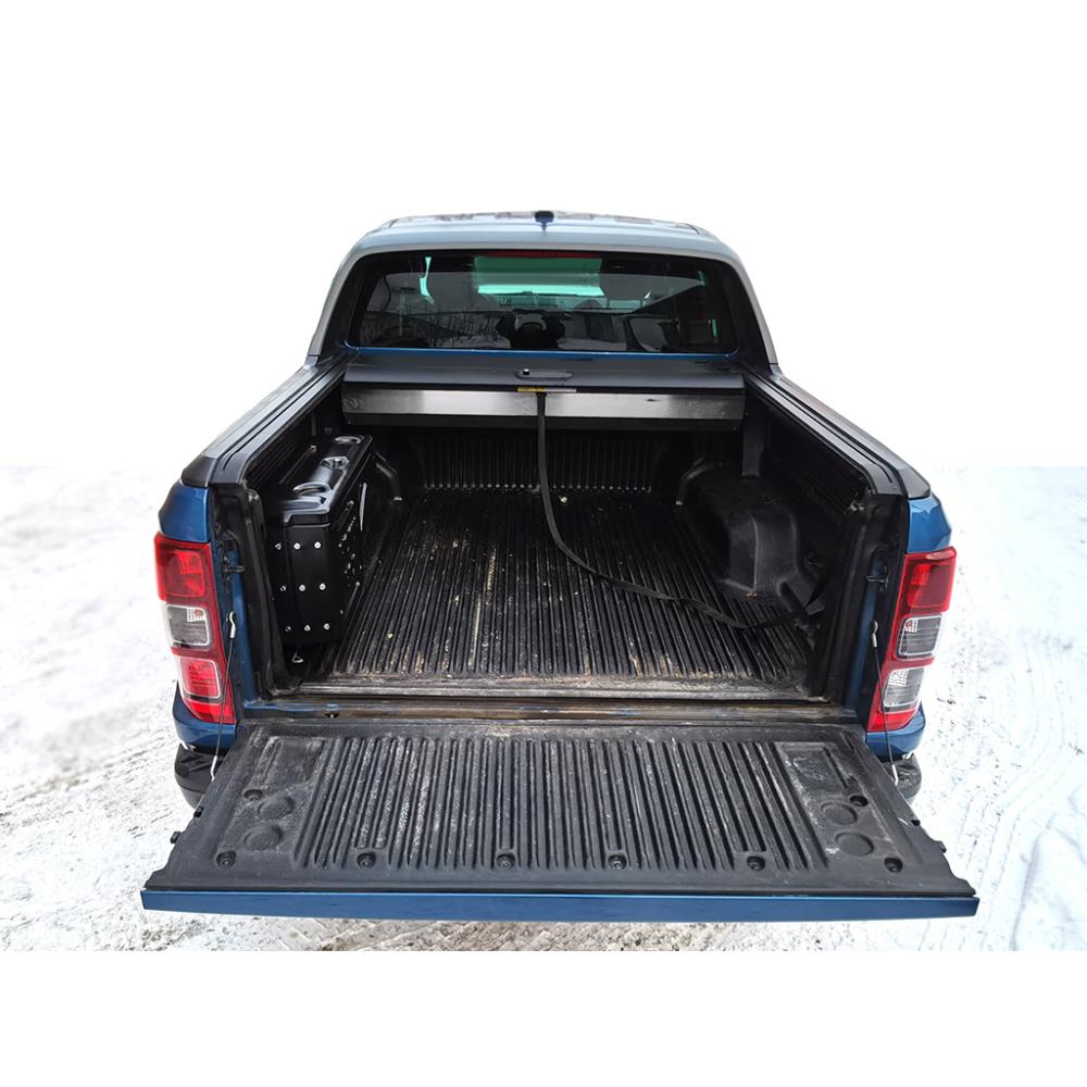 Бокс для пикапа поворот. RANGER ПРАВЫЙ PICKUPBOX