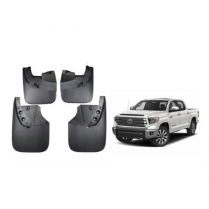Брызговики OE-Style DELUXAUTO передние и задние Toyota Tundra