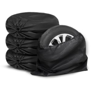 Чехлы для хранения автомобильных колес