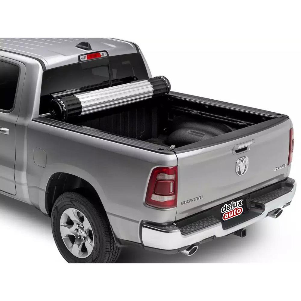 DL-RA1519-57HR Крышка жесткая HR DELUXAUTO рулонная 2019+ RAM 1500