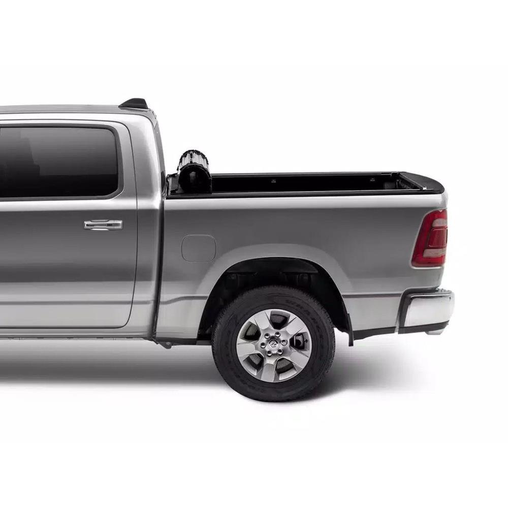 DL-RA1519-57HR Крышка жесткая HR DELUXAUTO рулонная 2019+ RAM 1500