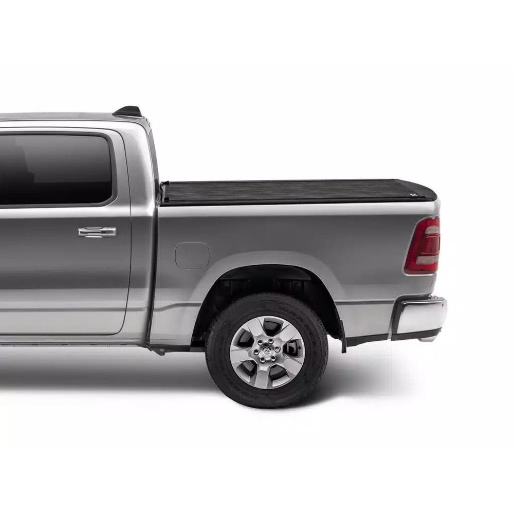 DL-RA1519-57HR Крышка жесткая HR DELUXAUTO рулонная 2019+ RAM 1500