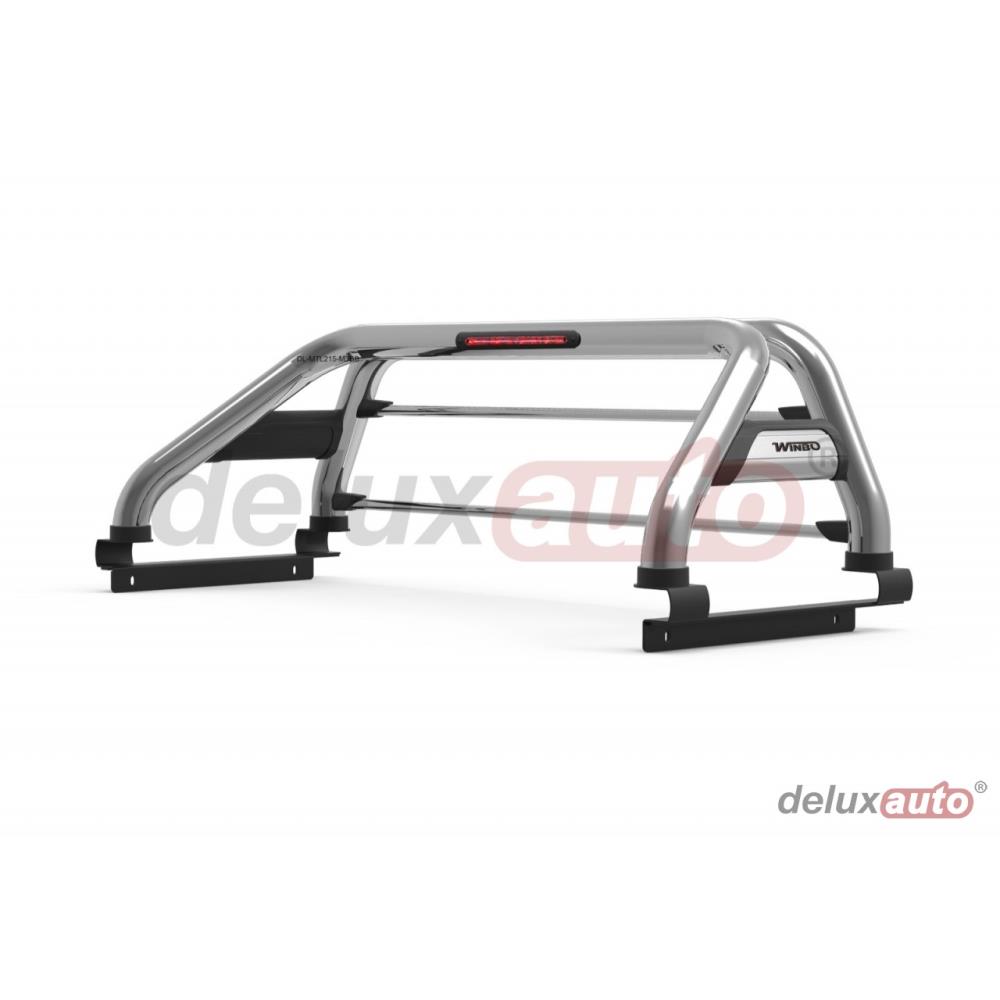 DL-TYHR16-M3BS Дуга кузова M3 DELUXAUTO 2015+ TOYOTA HILUX