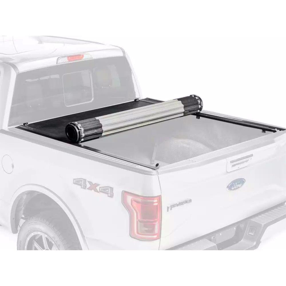 DL-TYTD22-65HR Крышка жесткая HR DELUXAUTO рулонная TOYOTA TUNDRA6