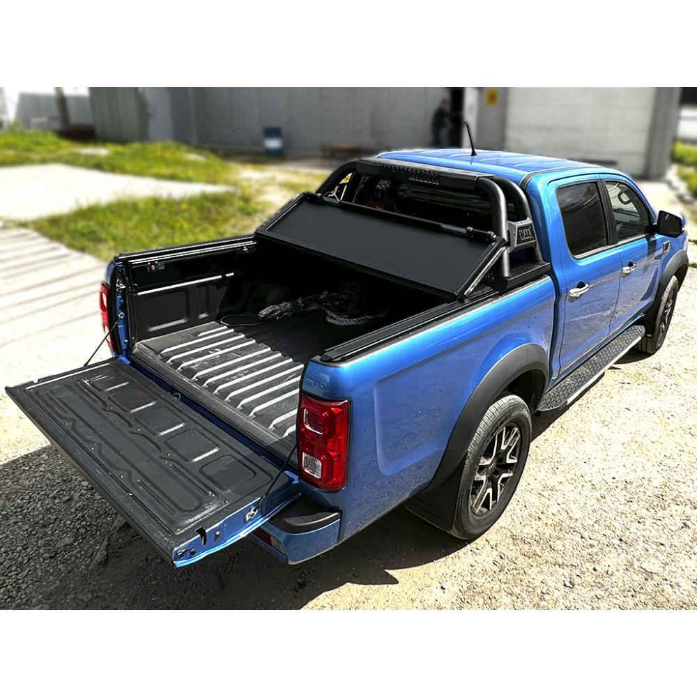 Дуга из круглых труб D76мм