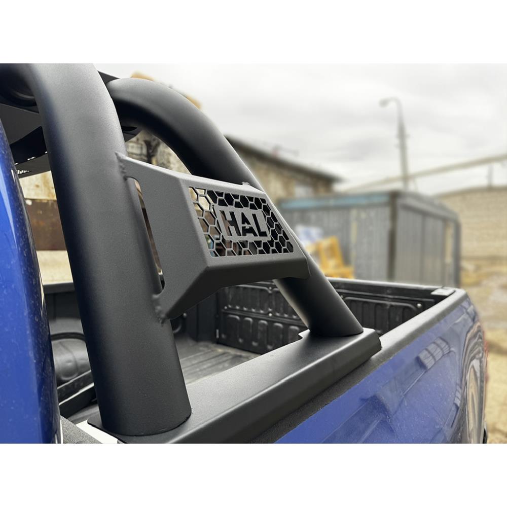 Дуга из круглых труб D76мм