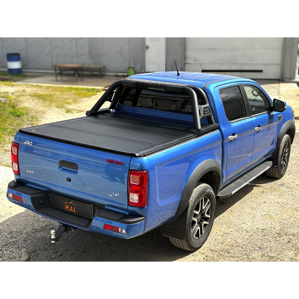 Дуга из круглых труб D76мм