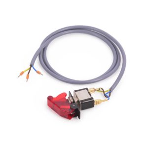 Электрический выключатель (тумблер)