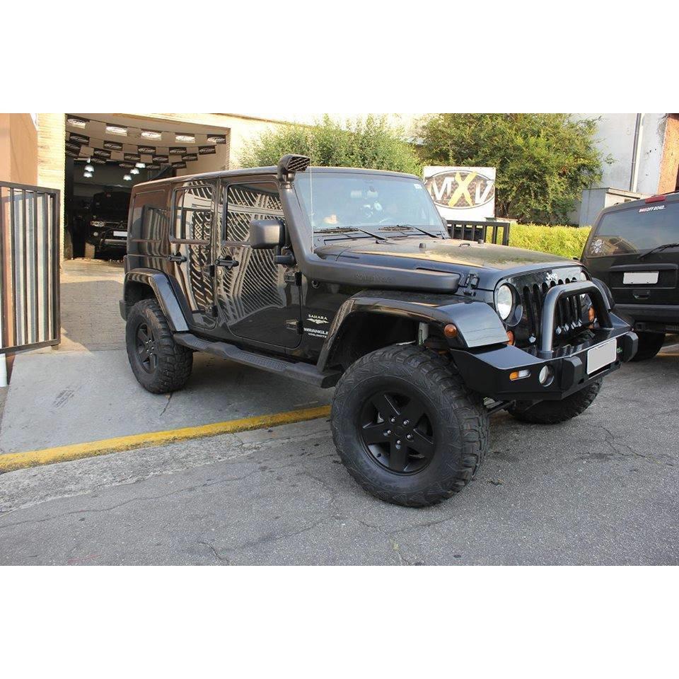 JEEP008B (rear) Пружины задние +40 мм Jeep Wrangler