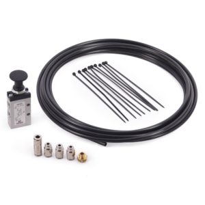 Комплект пневматики (механический)