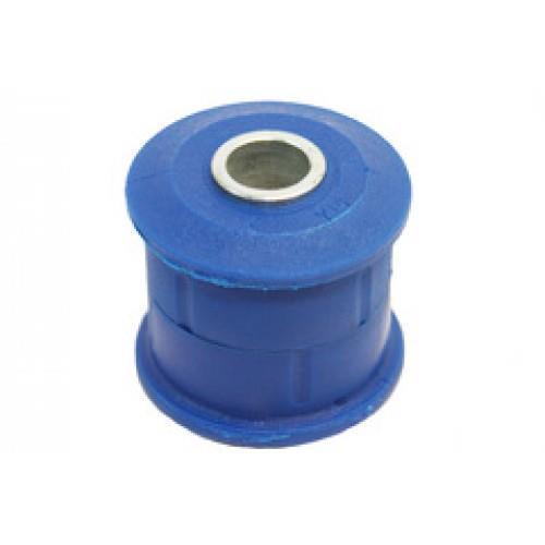 Комплект полиуретановых сайлентблоков Tough Dog Nissan Patrol Y61 передних рычагов к мосту комплект