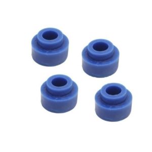 Комплект задних сайлентблоков (4 шт.) на переднюю продол Nissan Y60/Y61