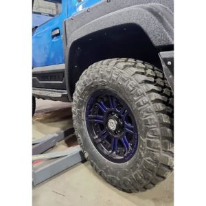 Кованые диски-антиразборт пр-ва КДТ