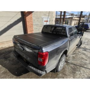 Крышка HAL 4-х секционная Ranger T6.2 4S STANDART