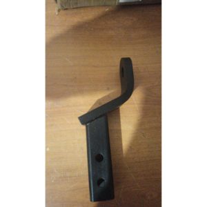 Кронштейн фаркопа