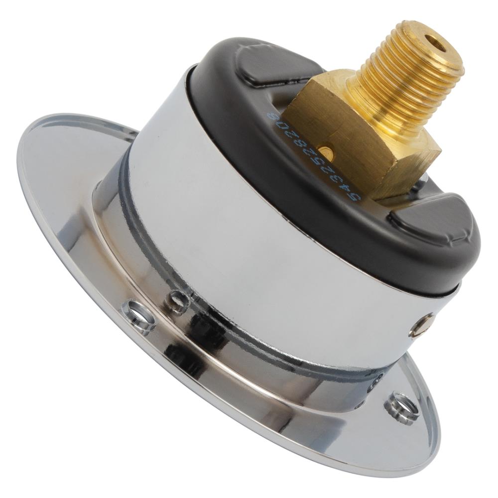 Манометр 4 атм «MN»