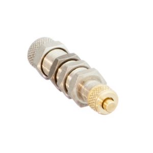 Механический клапан сброса "K"