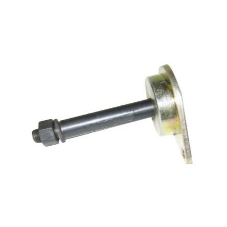 Пальцы рессоры - комплект TOYOTA HILUX