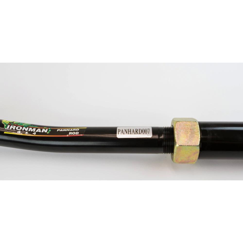 PANHARD007 Тяга-панара Toyota Land Cruiser 80/105 левый руль